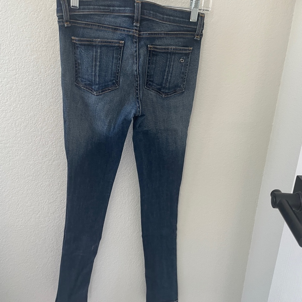 Rag and bone